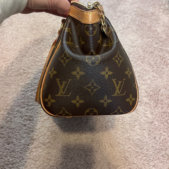 Louis Vuitton Tivoli PM - Picture 5 of 9